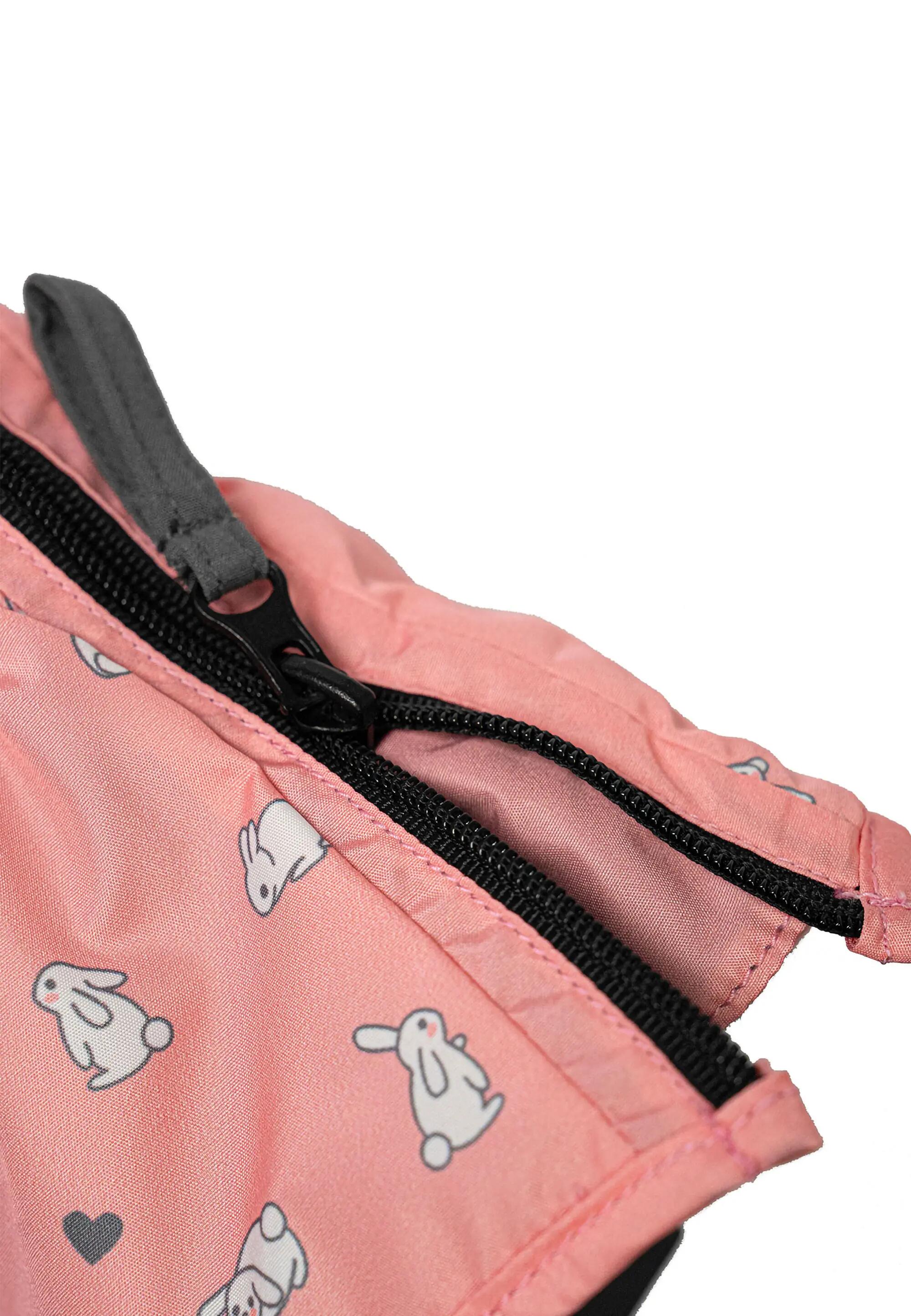 Guanti da sci bambino Reusch Sleepover 6/7