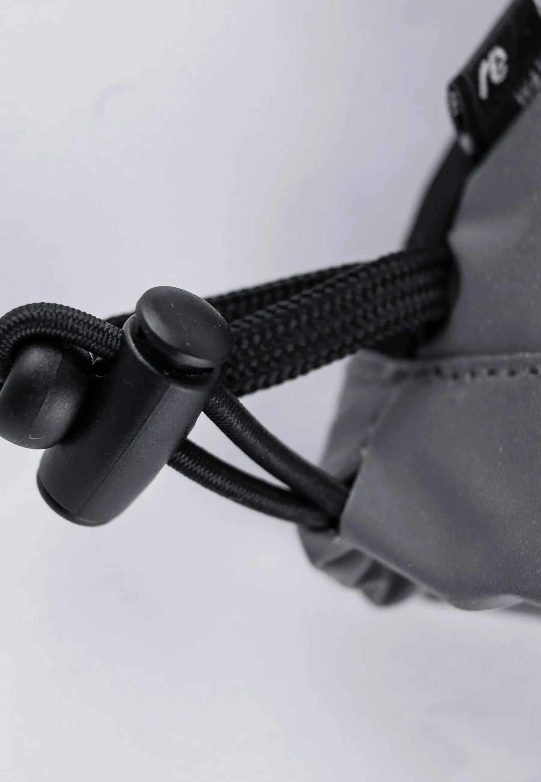 Fäustling Fäustling Wes R-TEX® XT Mitten  sehr warm wasserdicht,atmungsaktiv 7/8