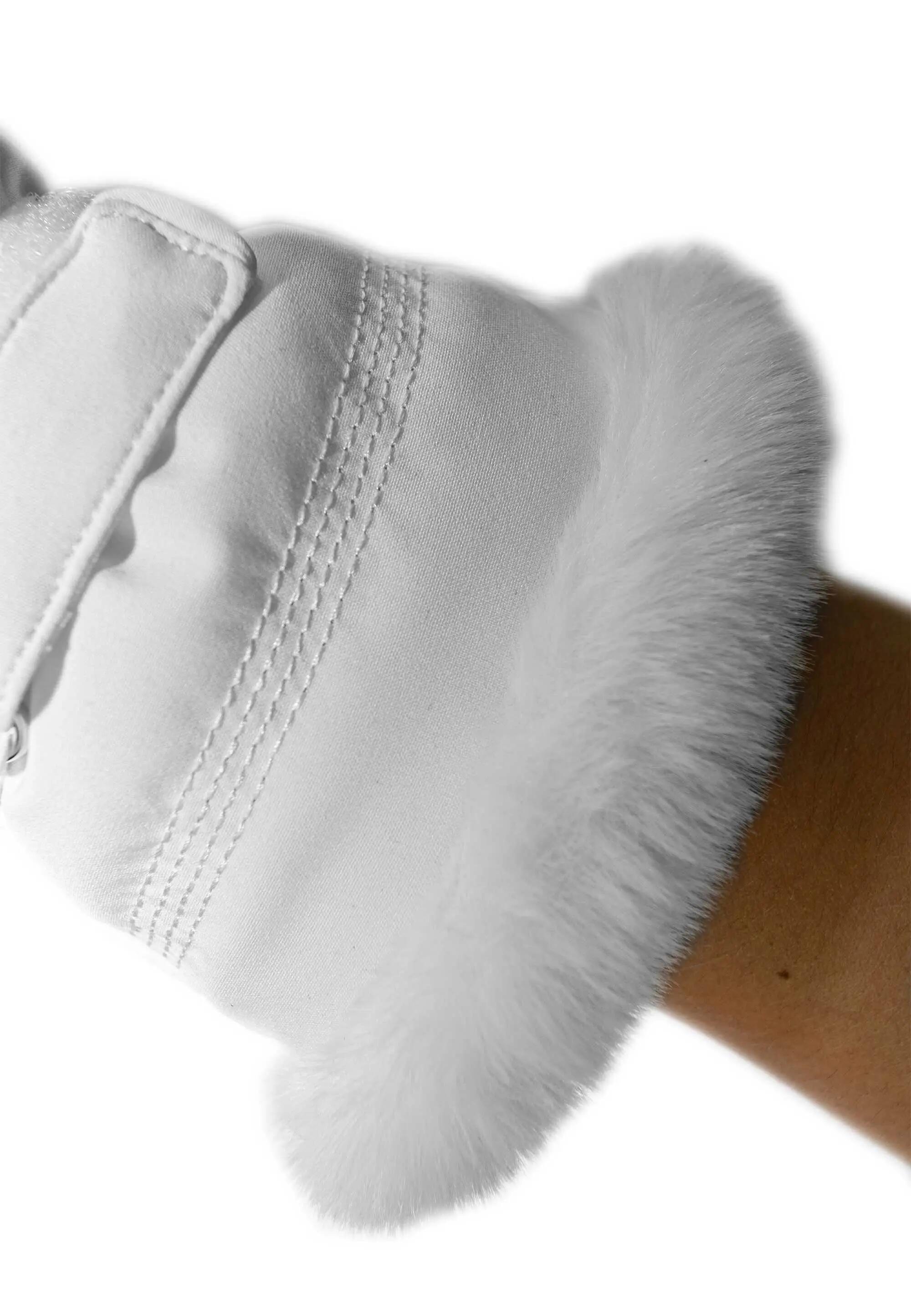 Fäustlinge Fäustlinge Luna R-TEX® XT Mitten warm wasserdicht, atmungsaktiv 6/6
