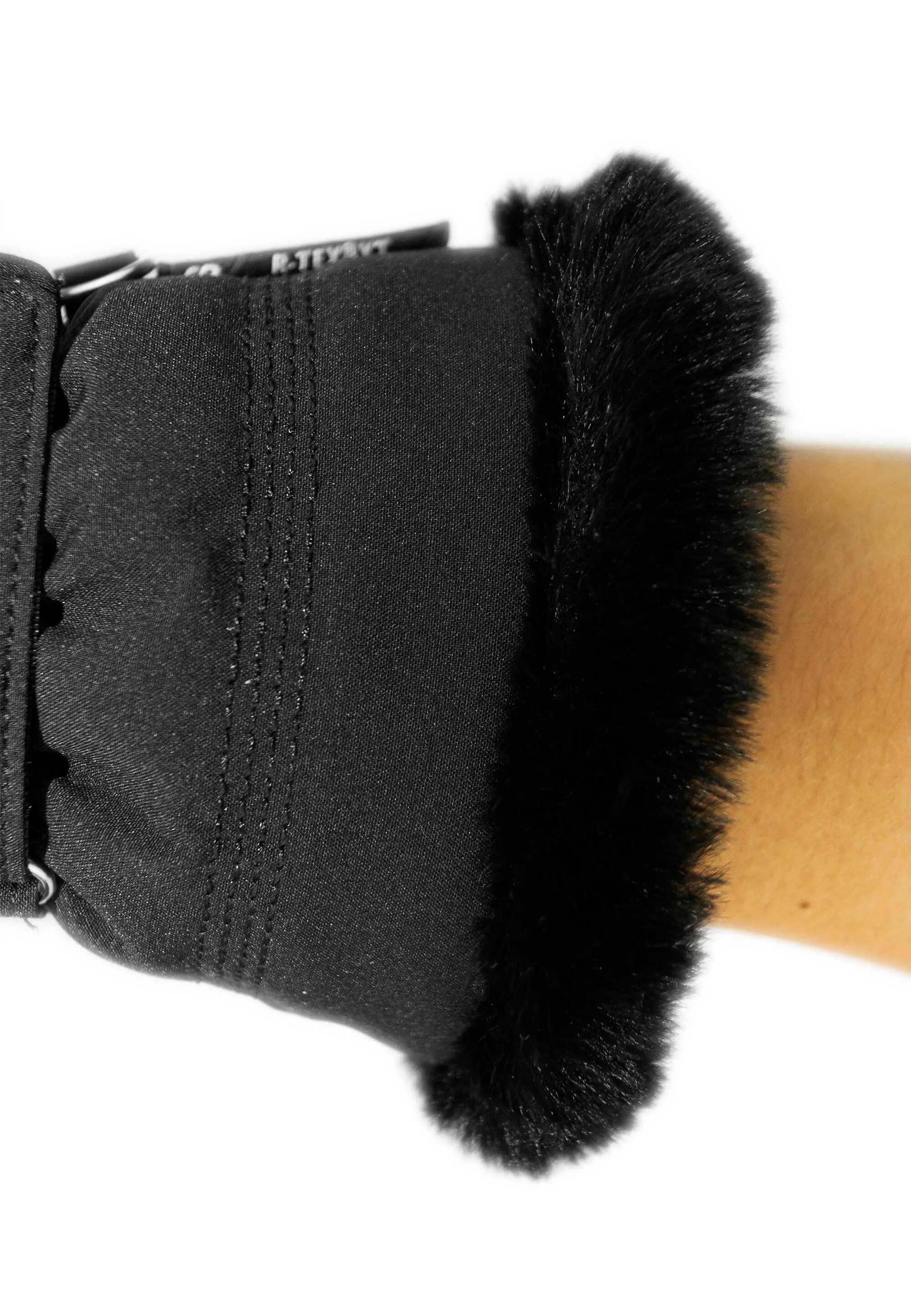 REUSCH Wanten Luna R-TEX® XT Mitten 6/7