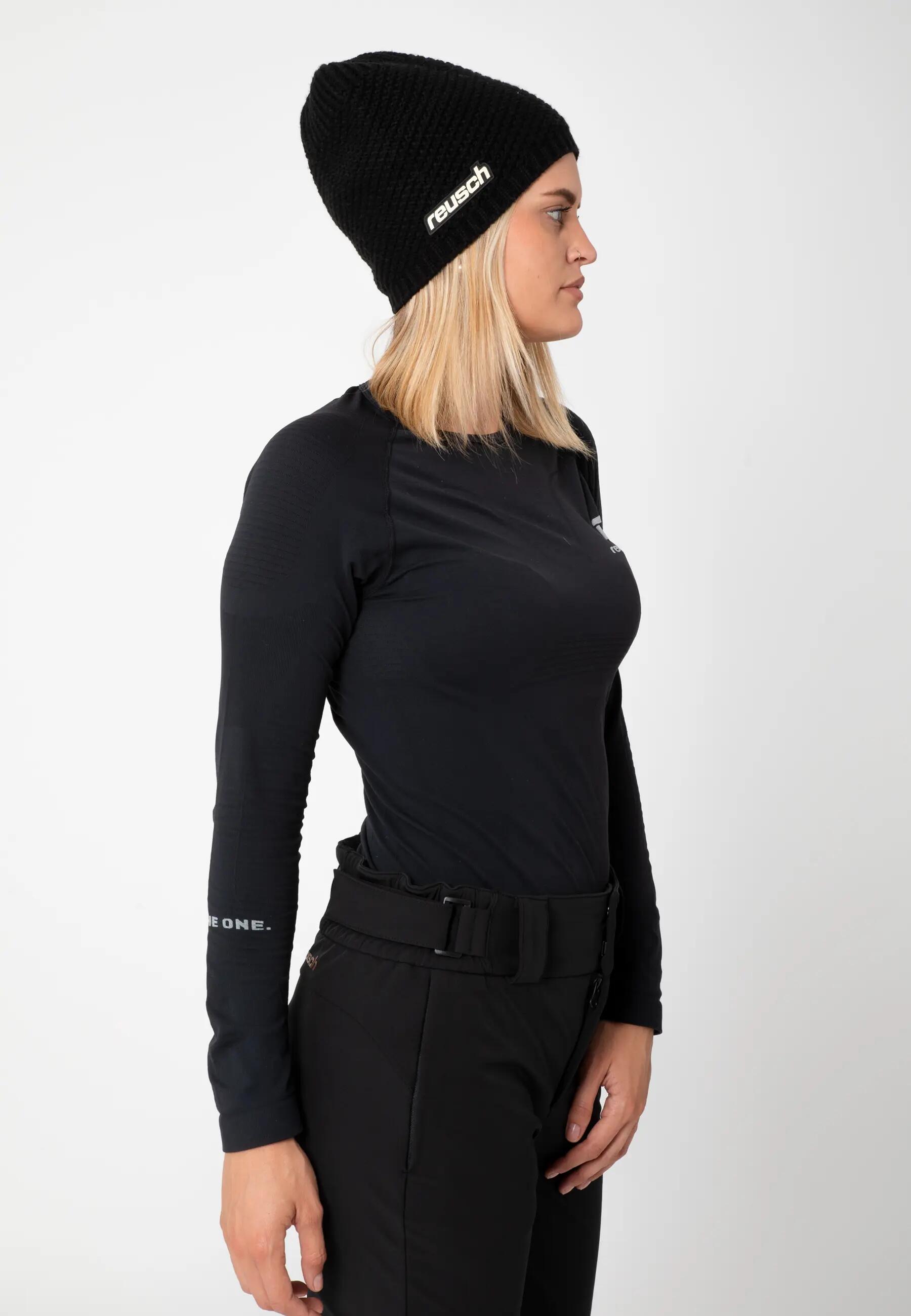 Bonnet Reusch Aron 9/10