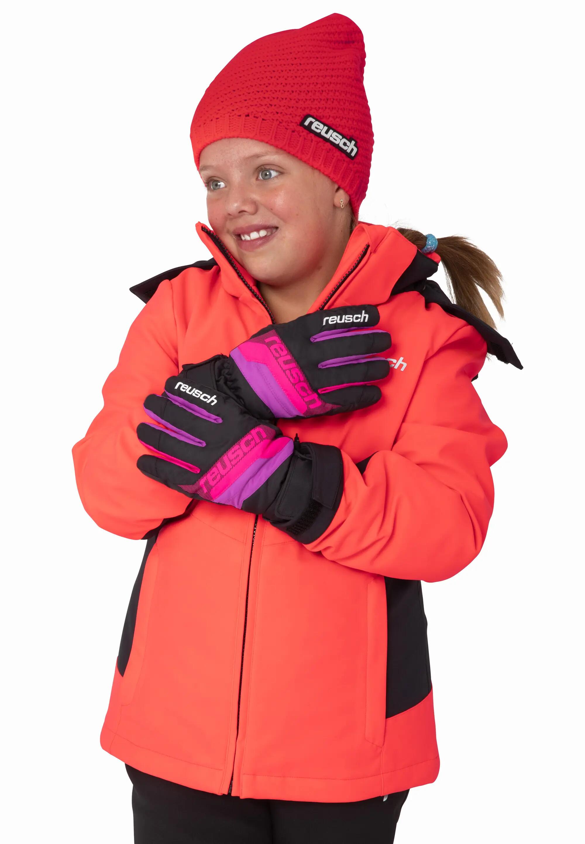 Reusch Mütze Reusch Mütze Aron Beanie für Sport & Freizeit 6/6