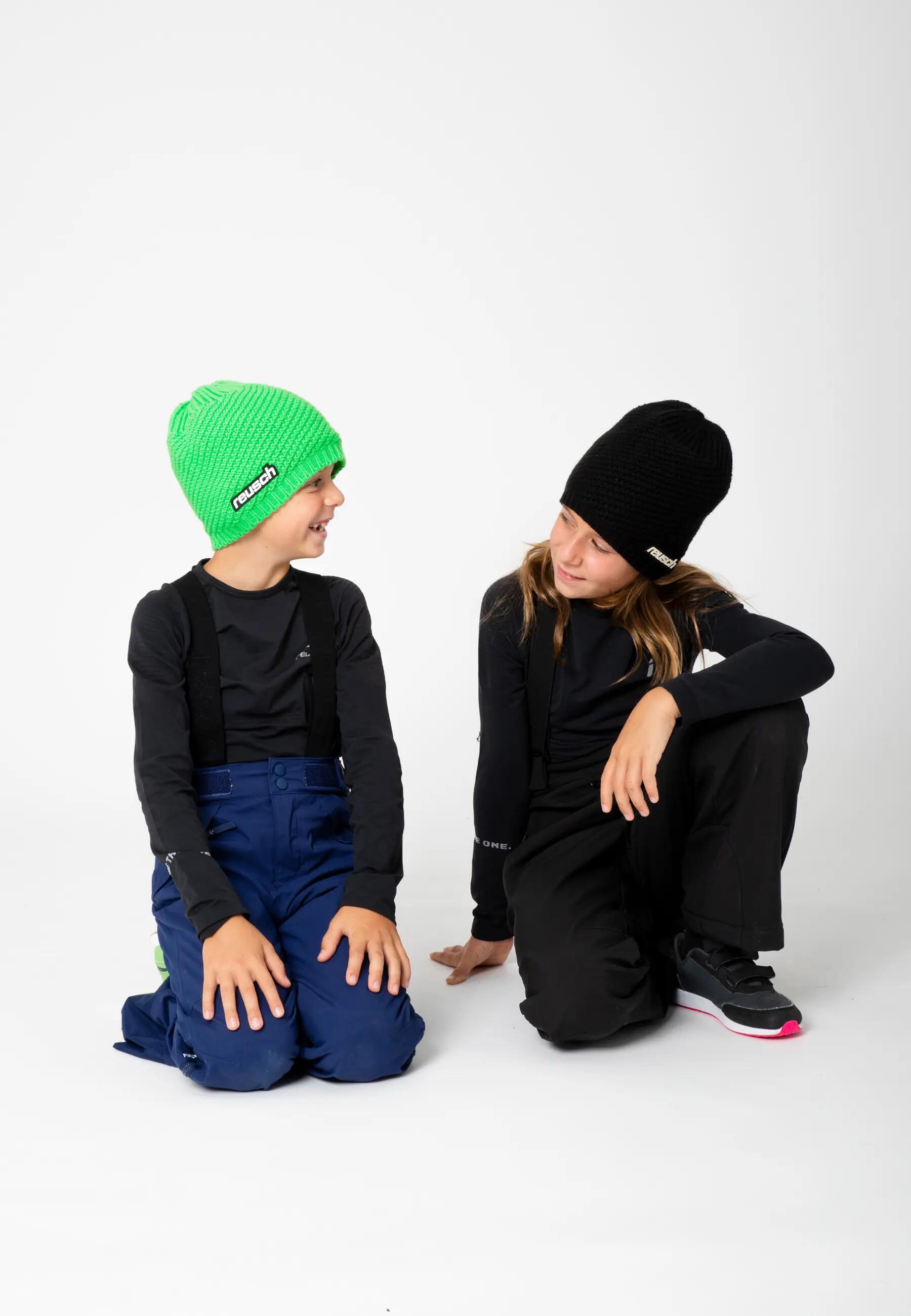 Reusch Mütze Reusch Mütze Aron Beanie für Sport & Freizeit 9/9