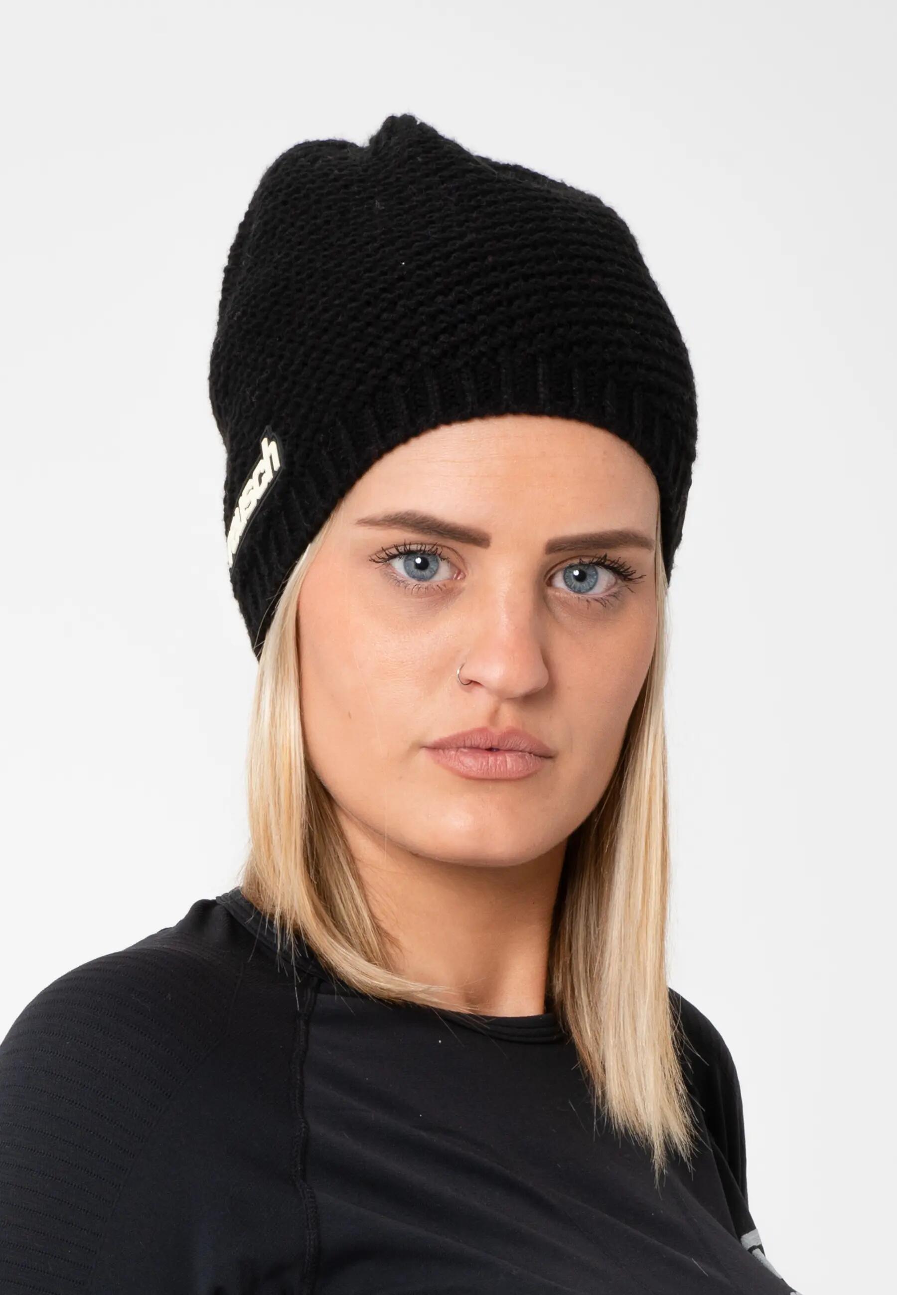 Bonnet Reusch Aron 8/10