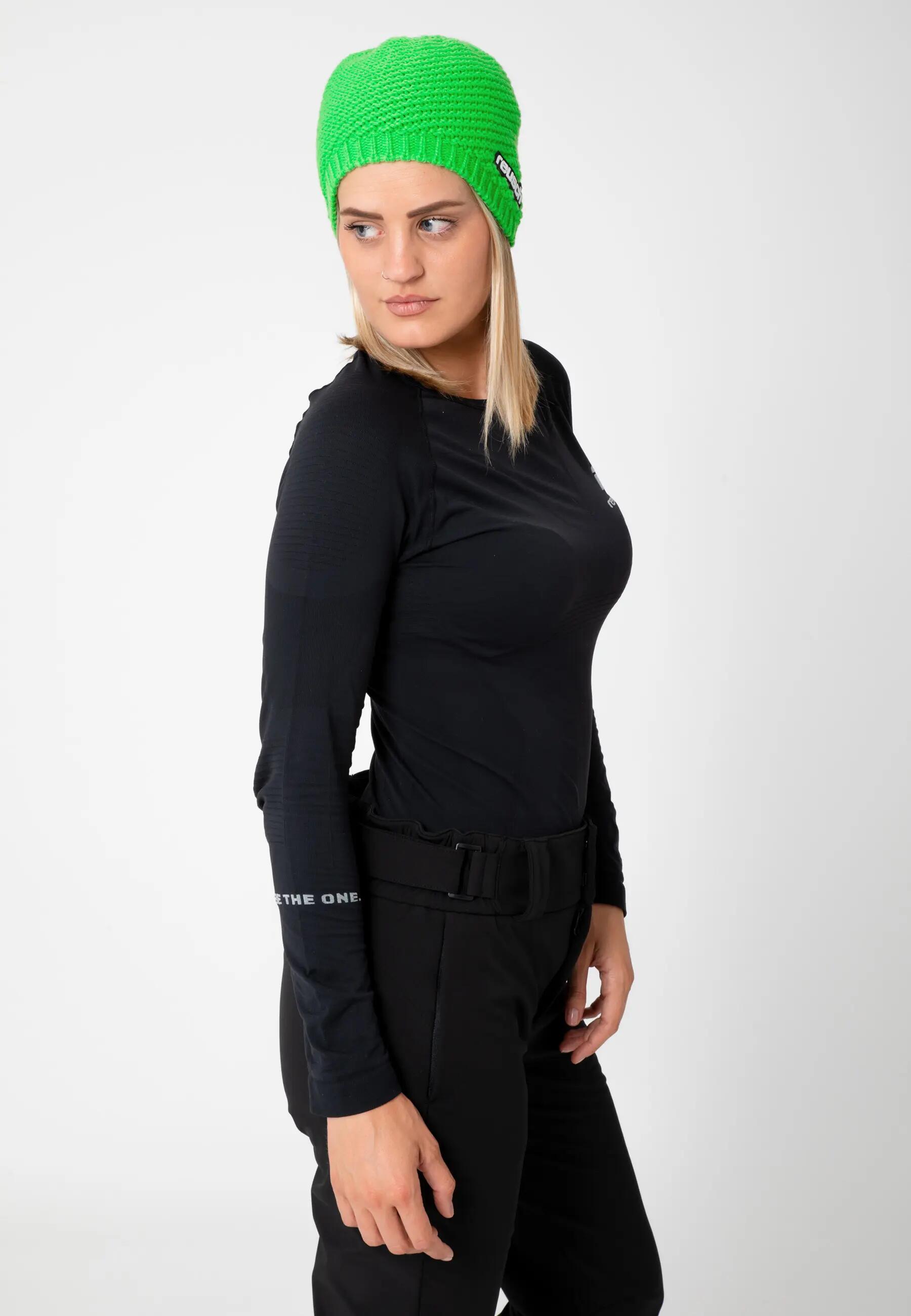 Reusch Mütze Reusch Mütze Aron Beanie für Sport & Freizeit 8/9