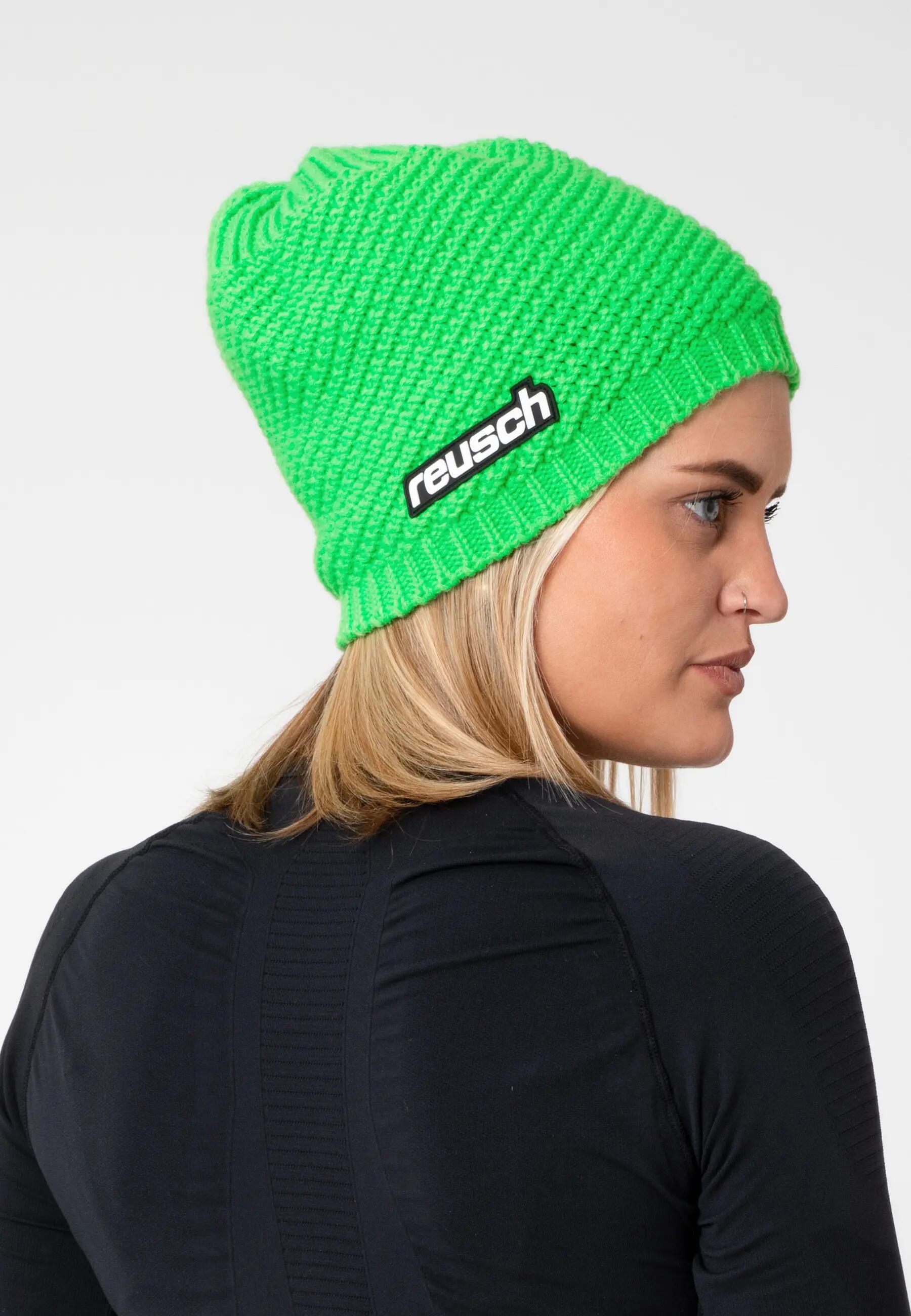 Reusch Mütze Reusch Mütze Aron Beanie für Sport & Freizeit 7/9