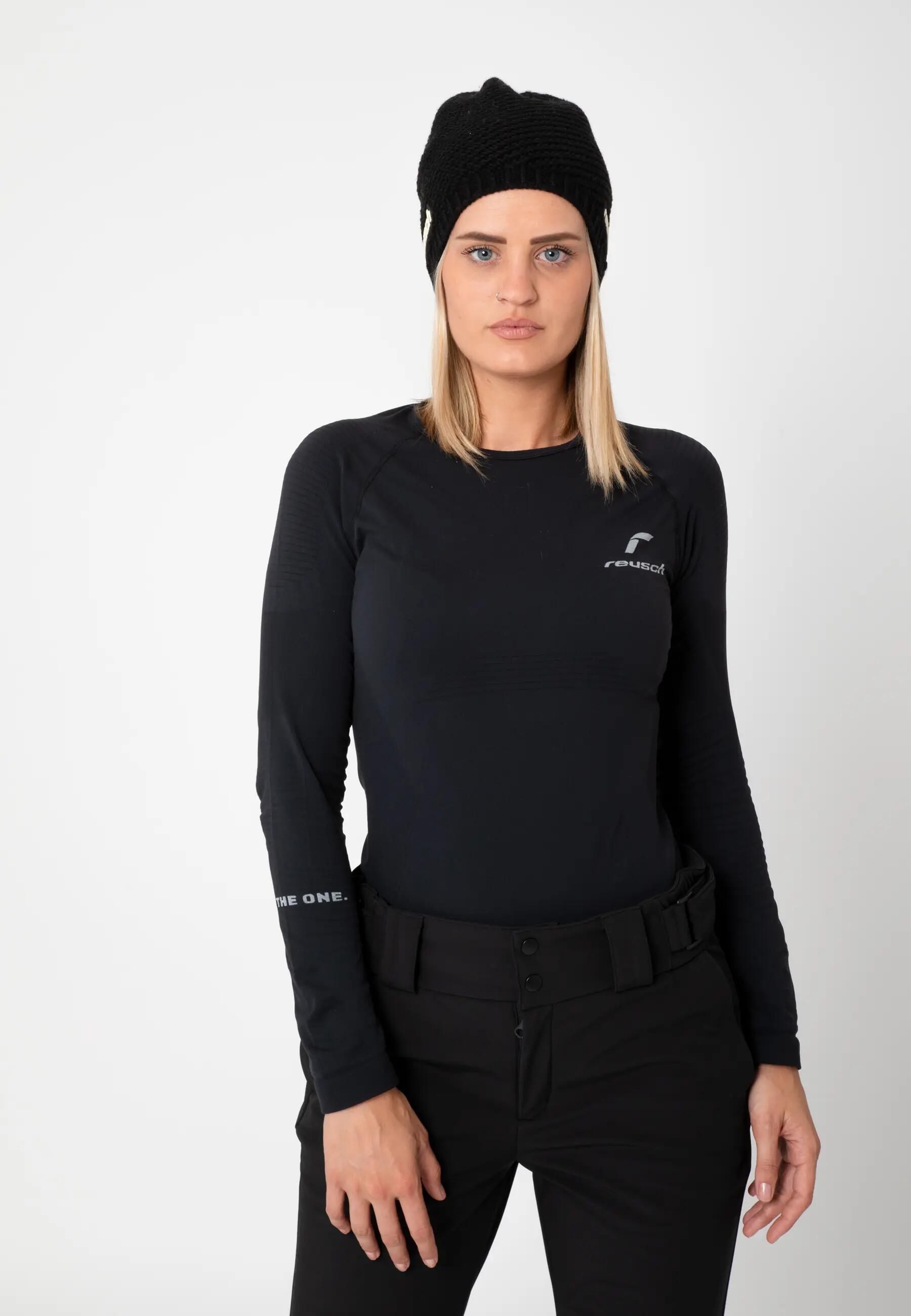 Bonnet Reusch Aron 7/10