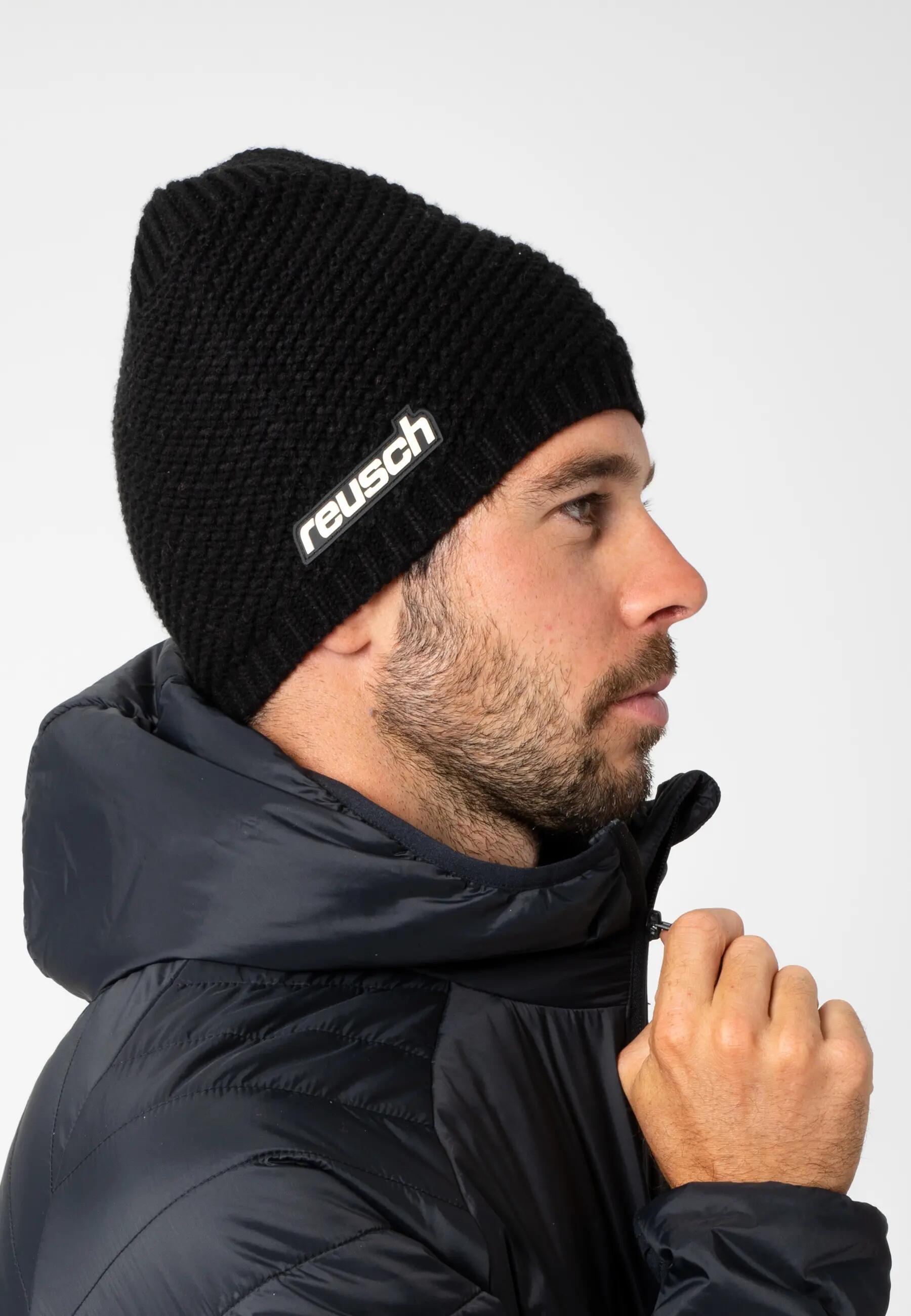 Bonnet Reusch Aron 6/10