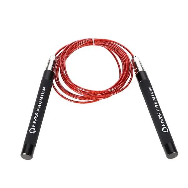 Corde à sauter rapide SK60 HMS PREMIUM 15/15