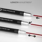 Corde à sauter rapide SK60 HMS PREMIUM 11/15