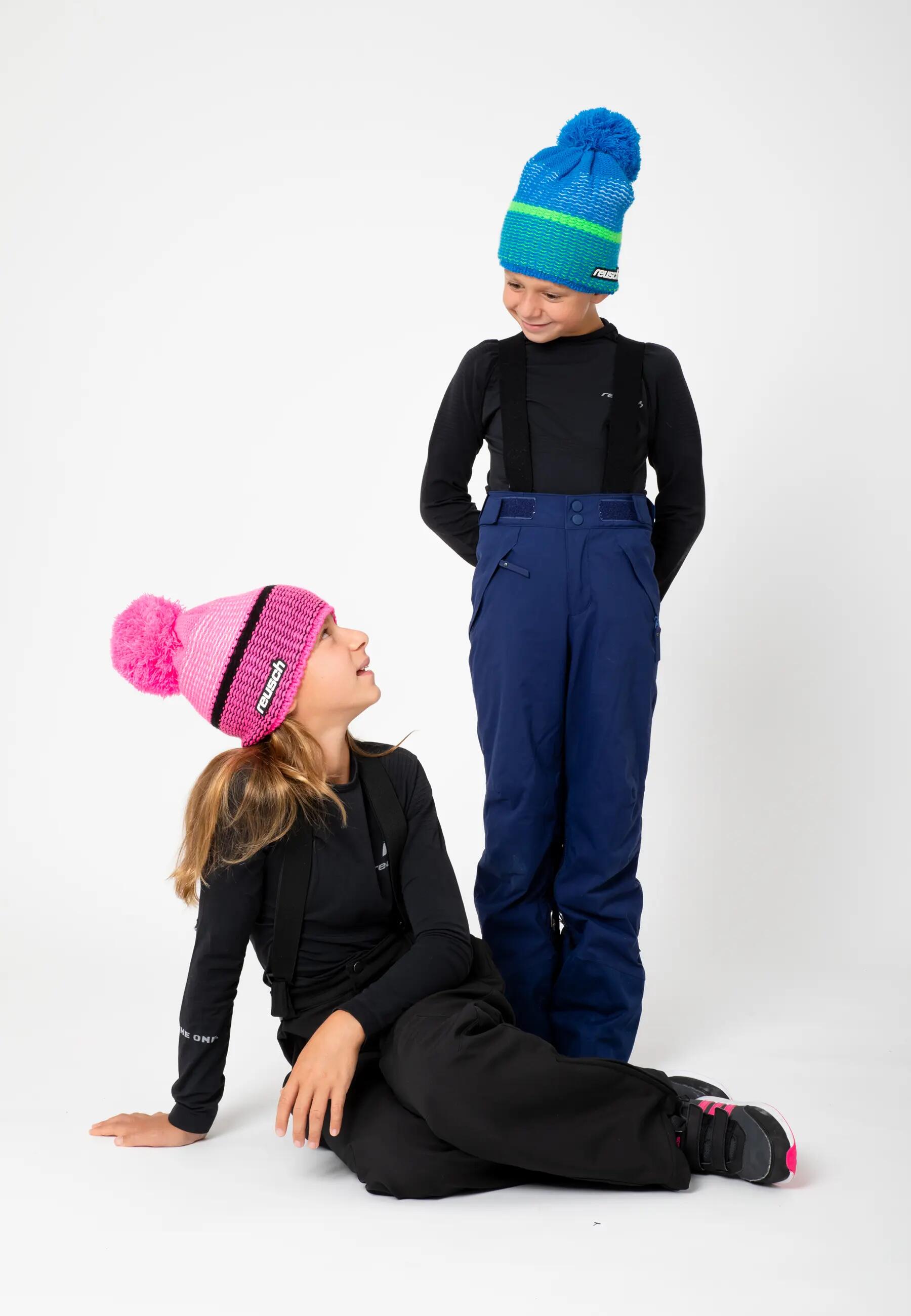 Mütze Reusch Mütze Noah Beanie für Sport & Freizeit 8/8