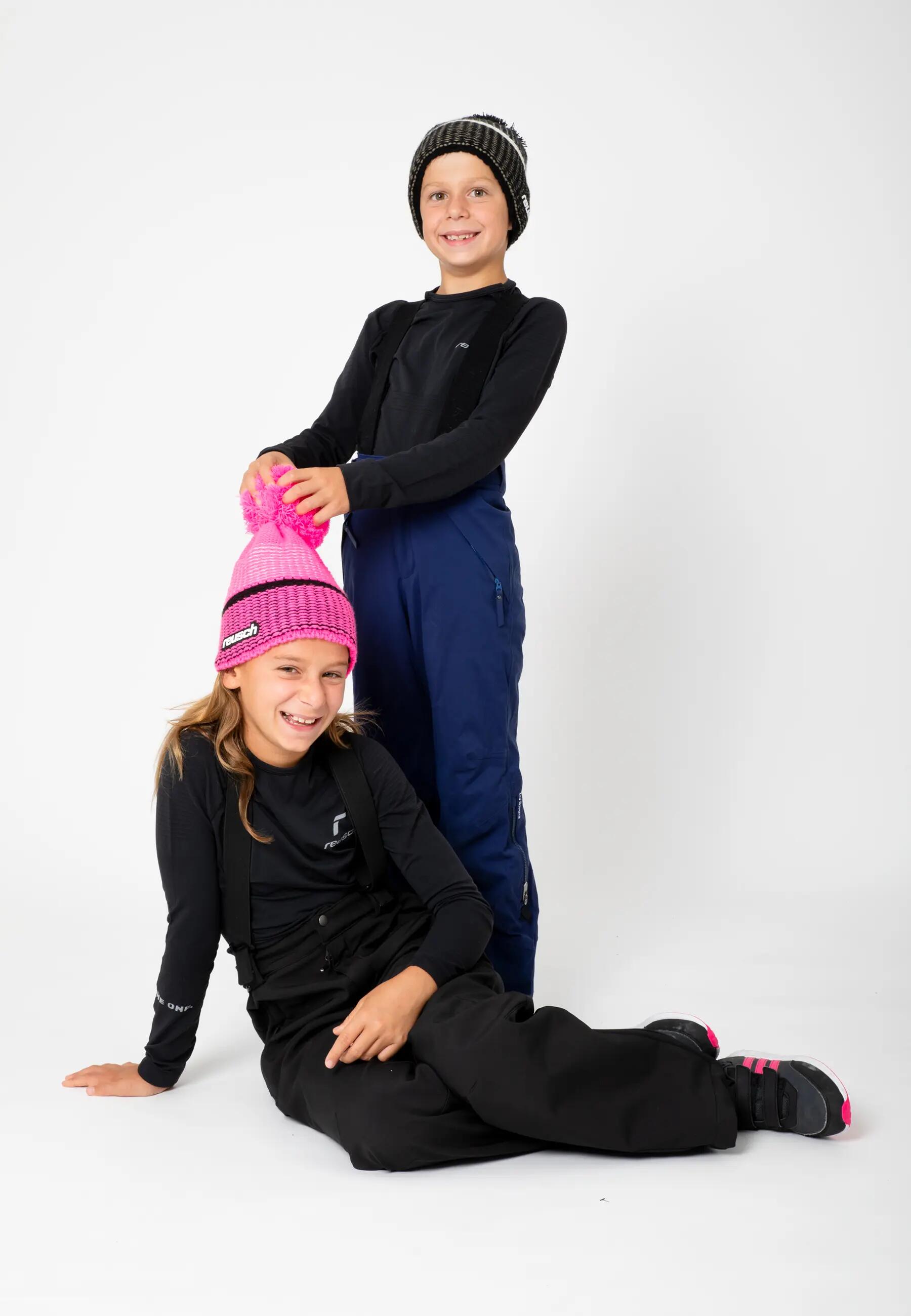 Mütze Reusch Mütze Noah Beanie für Sport & Freizeit 7/8