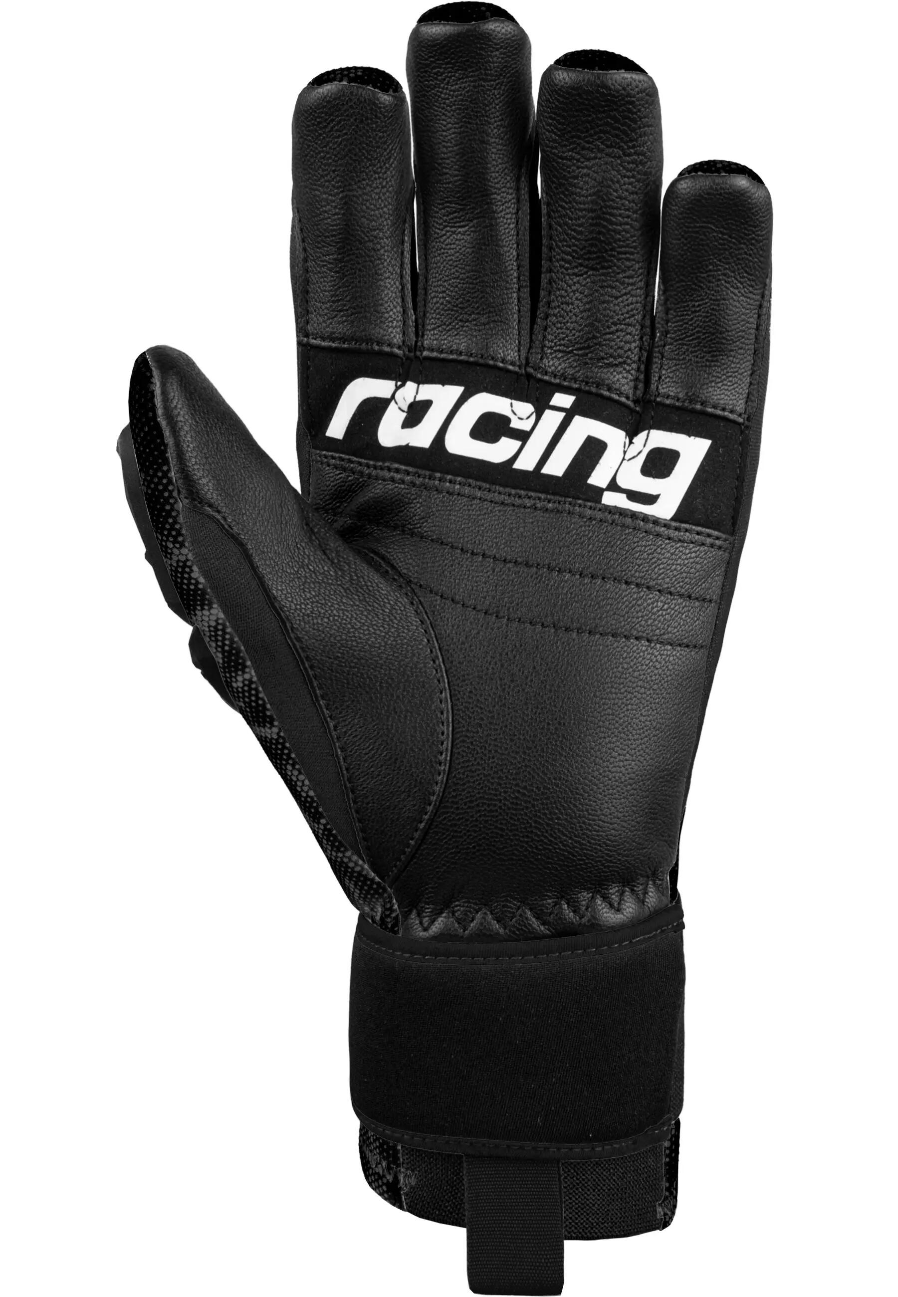 Rękawice Reusch World Cup Warrior Neo 6/7