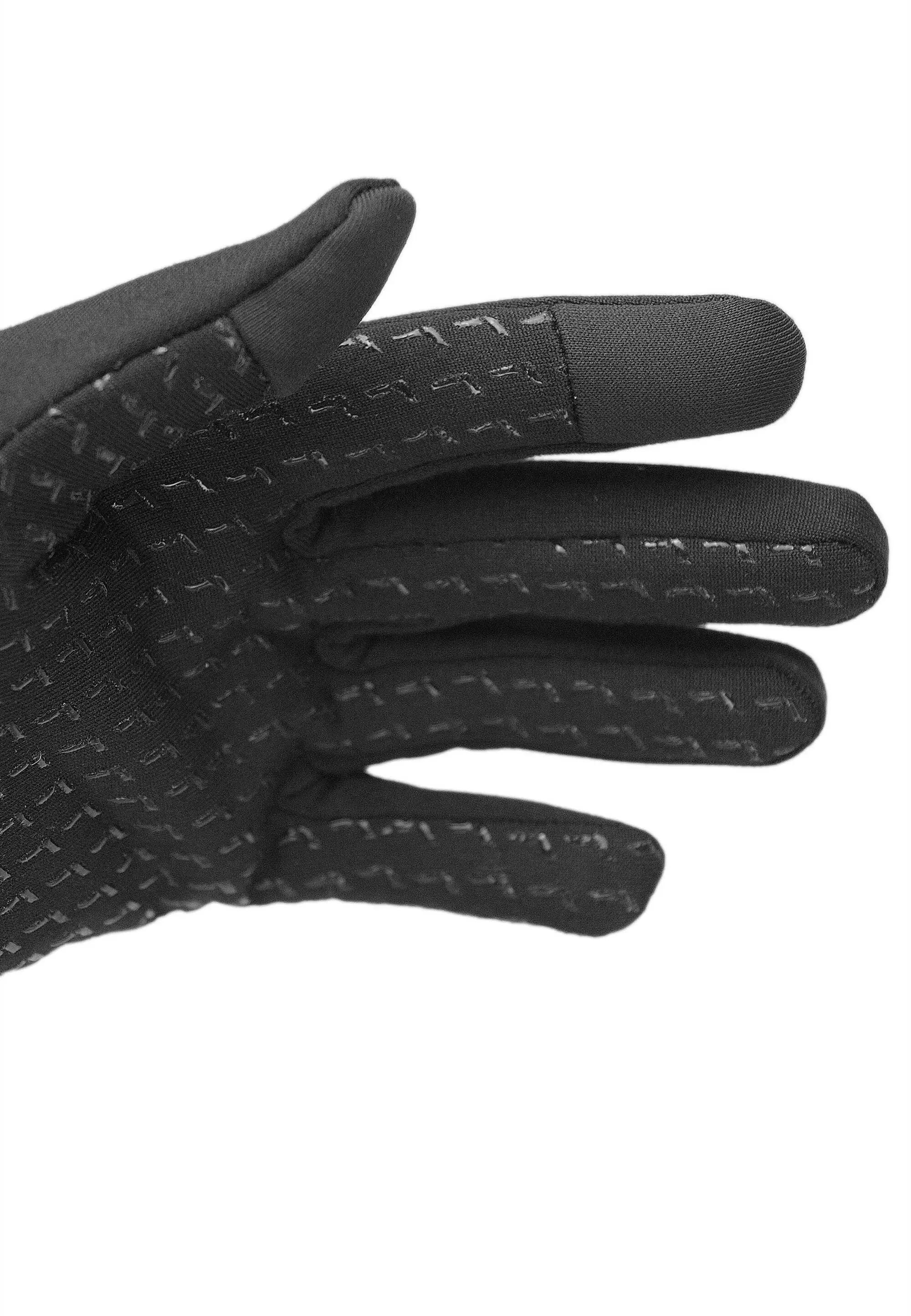 Dziecięce rękawice narciarskie Reusch Ashton Touch-TEC 6/6