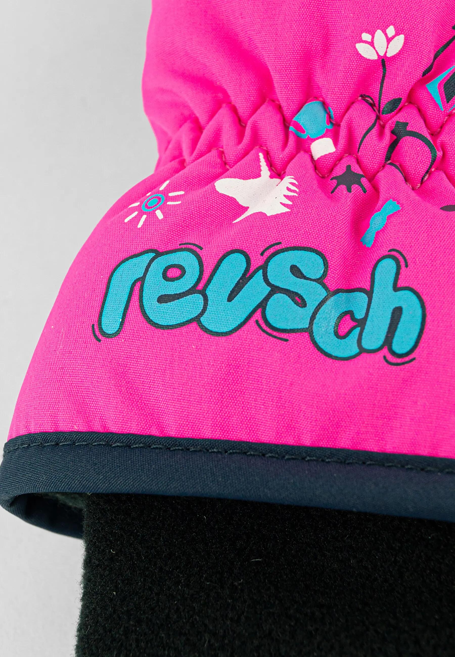 Luvas de criança Reusch 6/7