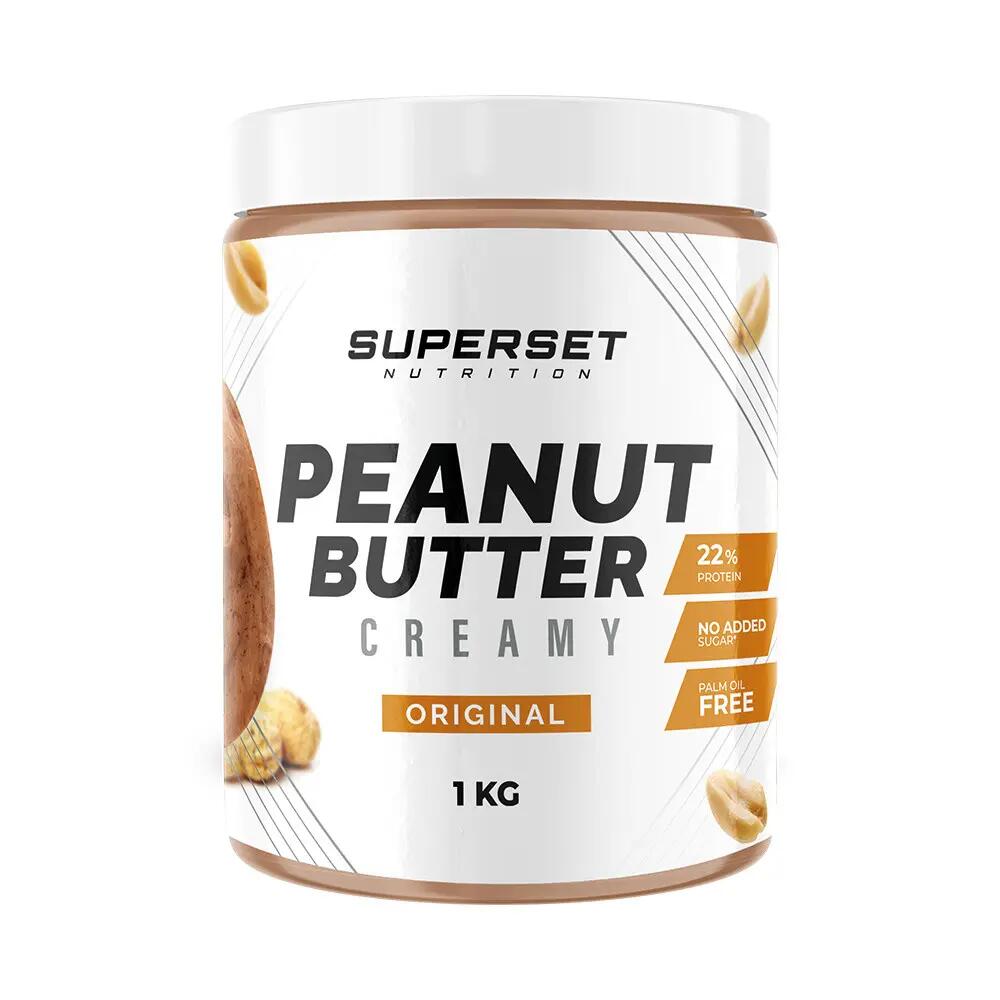SUPERSET NUTRITION picture