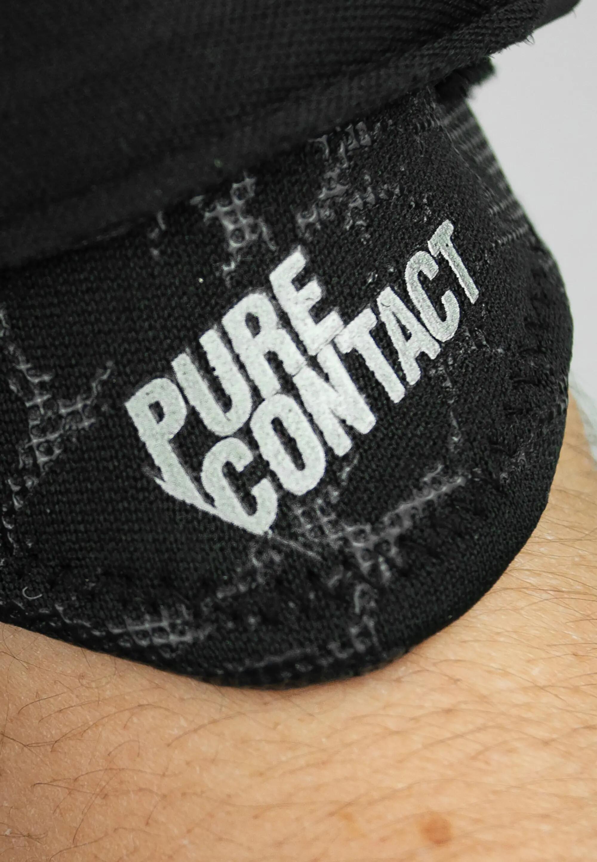 Reusch Pure Contact Infinity Black Glops 9/9