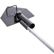Deska pro multisměrovou tyč (Landmine) HMS UCG01 9/12