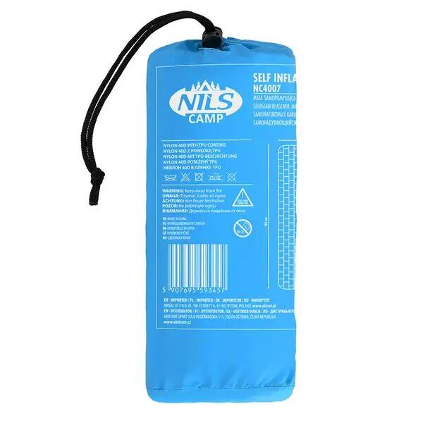 Wandermatte Nils Camp NC4007 9/15