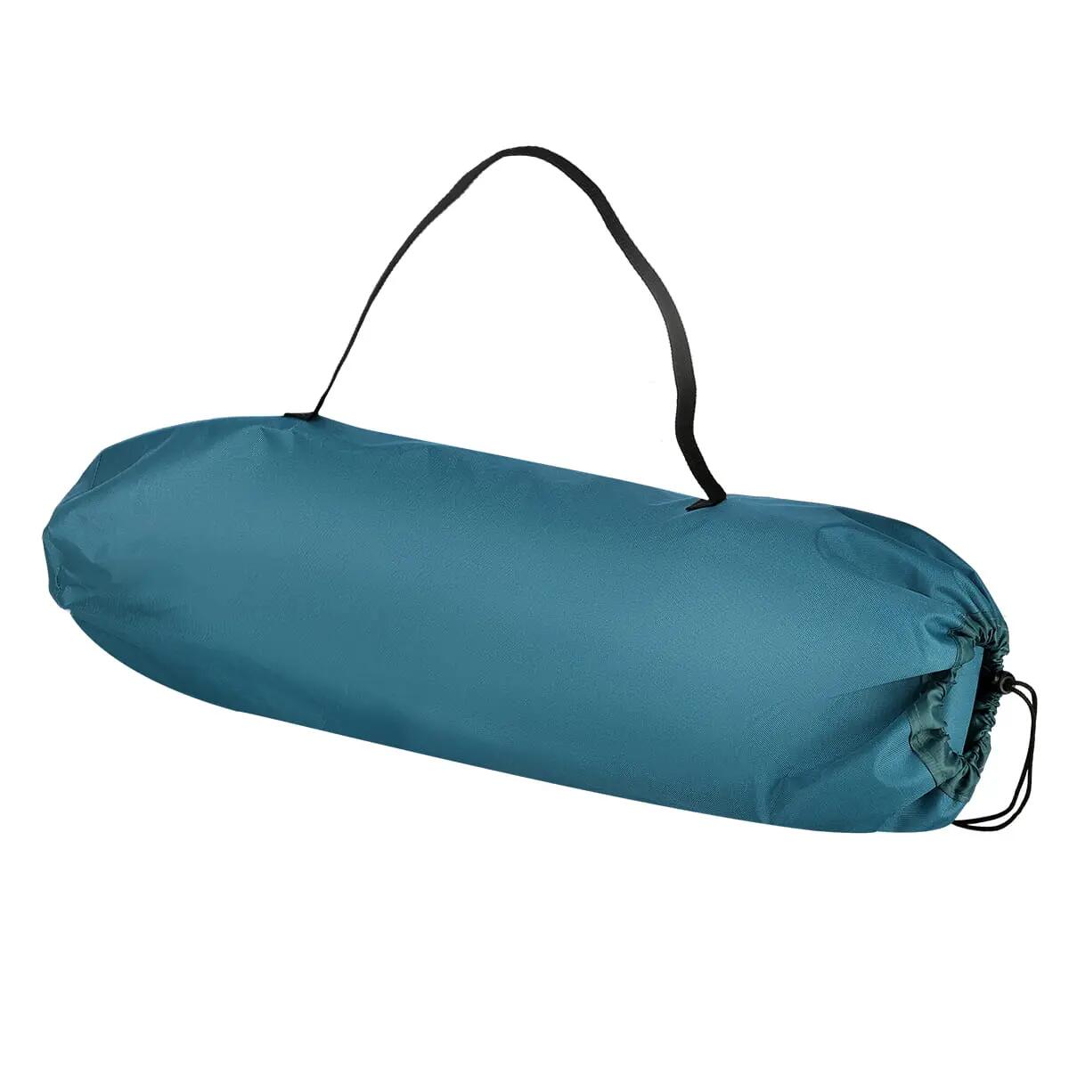 Opvouwbare campingstoel 120 kg NILS CAMP NC3070 – voor camping 12/12