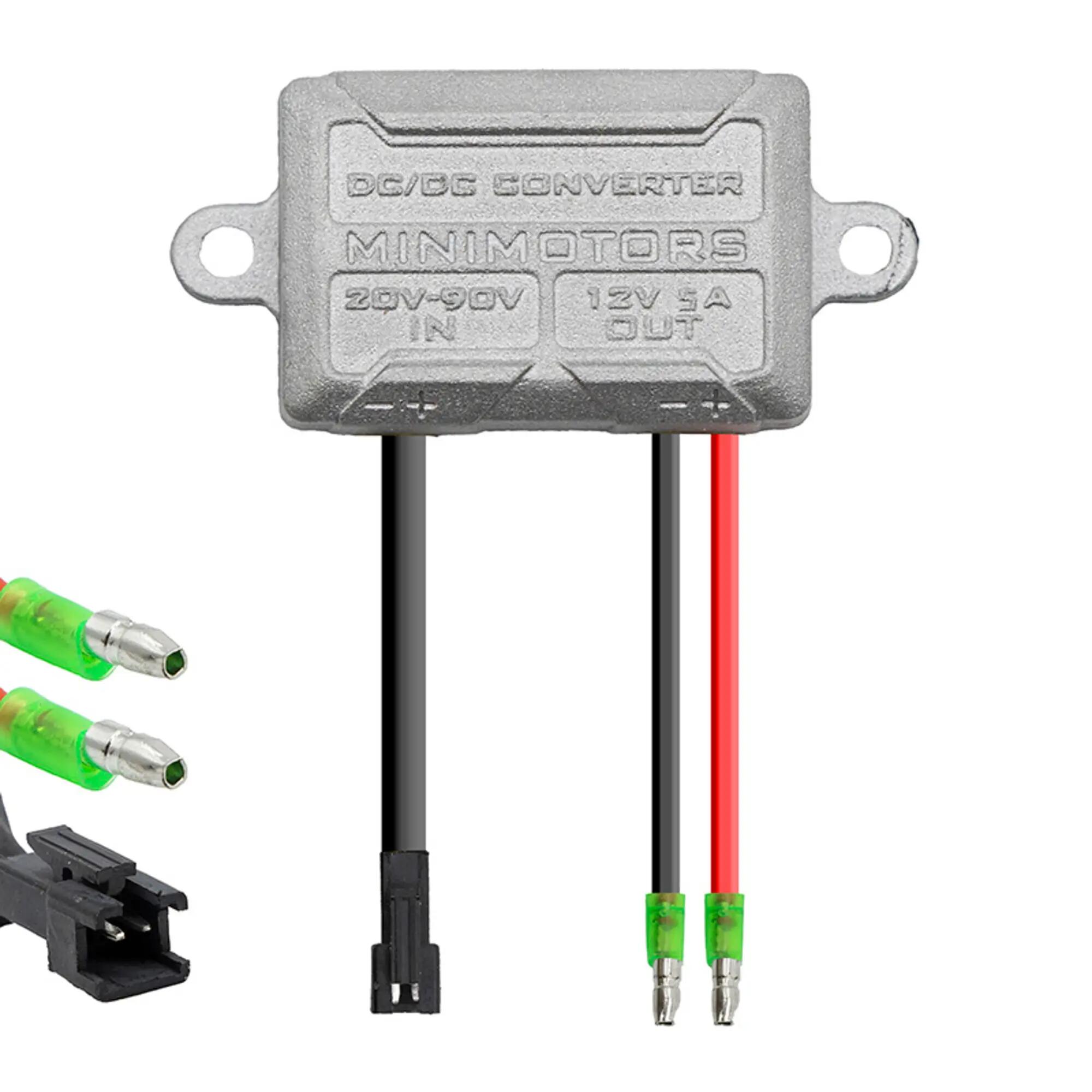 MINIMOTORS picture