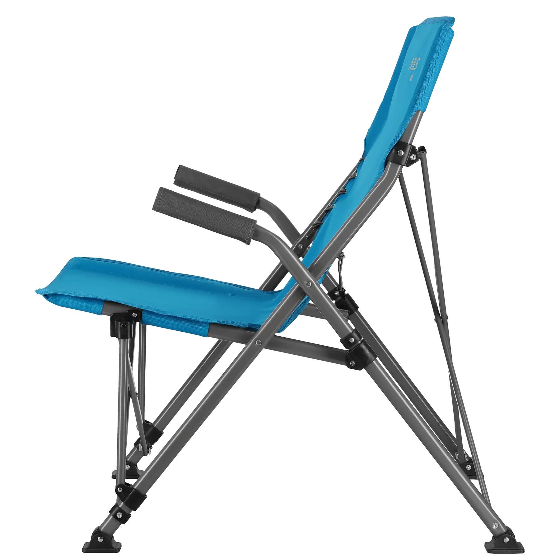 Chaise de camping NC3704 NILS CAMP 11/12