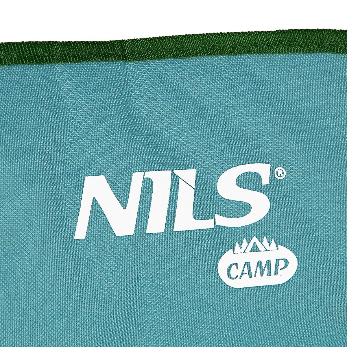 Kampeerstoel Nils Camp NC3079 15/15