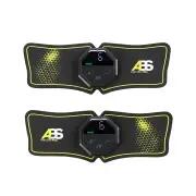 EMS posilovač svalů HMS ABS Master PRO Super 14/15