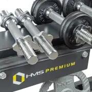 Stojan na kotouče a osy STR12 HMS PREMIUM 8/8