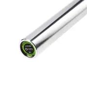 Olympijská obouruční osa HMS GOP220 Pro 220 cm x 50 mm 9/13