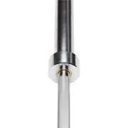 Olympijská obouruční osa HMS GOP220 Pro 220 cm x 50 mm 13/13