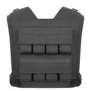 Trainingsvest met gewichten KTO HMS 13/13
