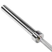 Olympijská obouruční osa HMS GOP220 Pro 220 cm x 50 mm 12/13