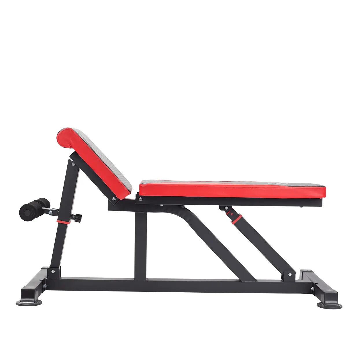 Multifunctionele bank L8015 HMS 10/15