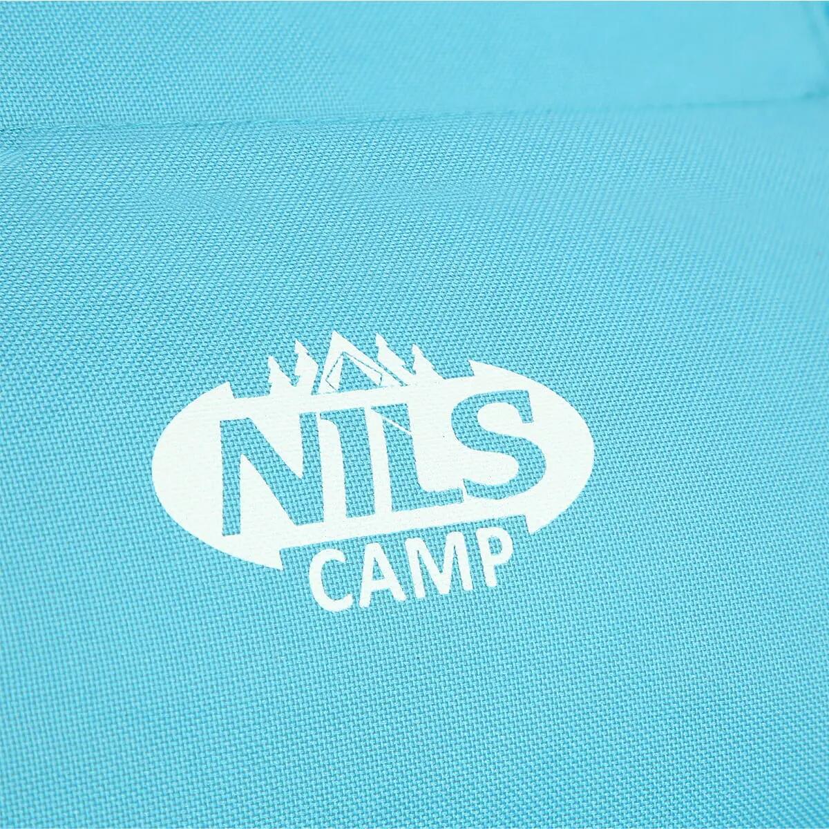 Nils Camp strandstoel met kussen NC3136 11/13