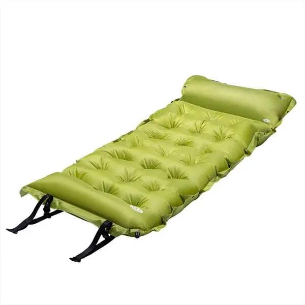 Matelas autogonflant Nils Camp NC4018 10/15