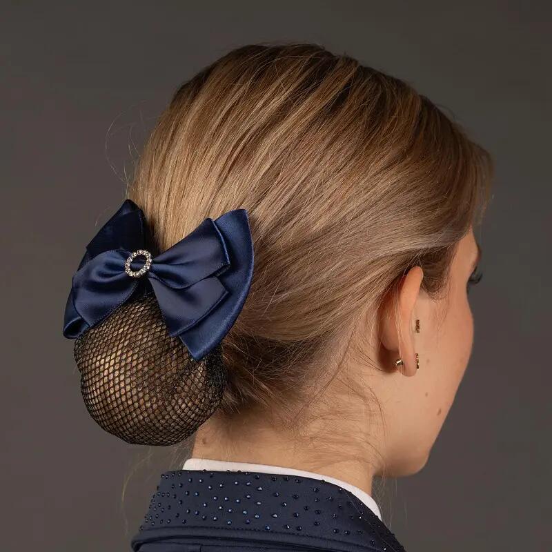 Harry's Horse Haarspeld Circle - Navy 2/3