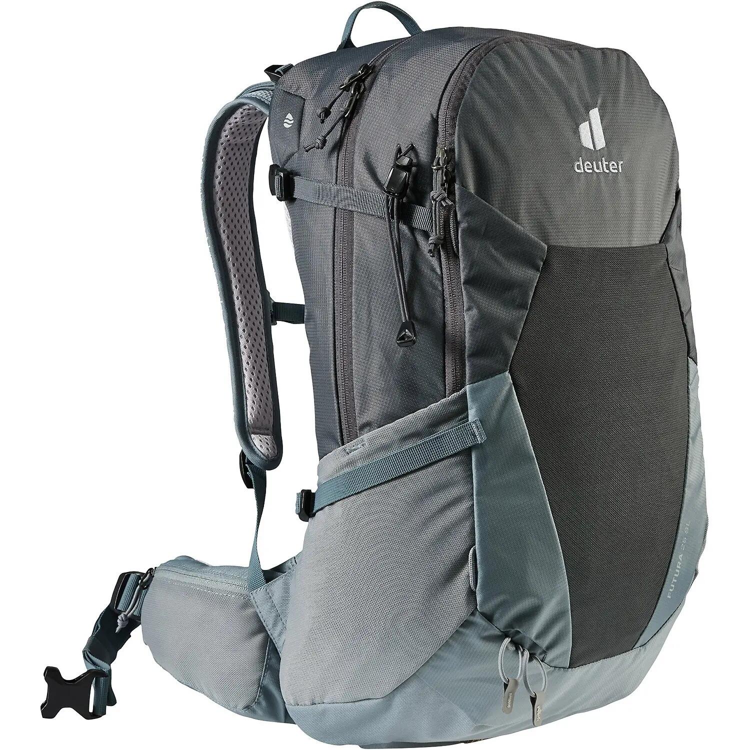 DEUTER picture