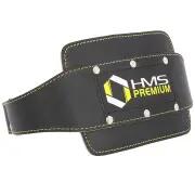 Gewichtsriem voor krachttraining PSTX06 HMS Premium 8/13