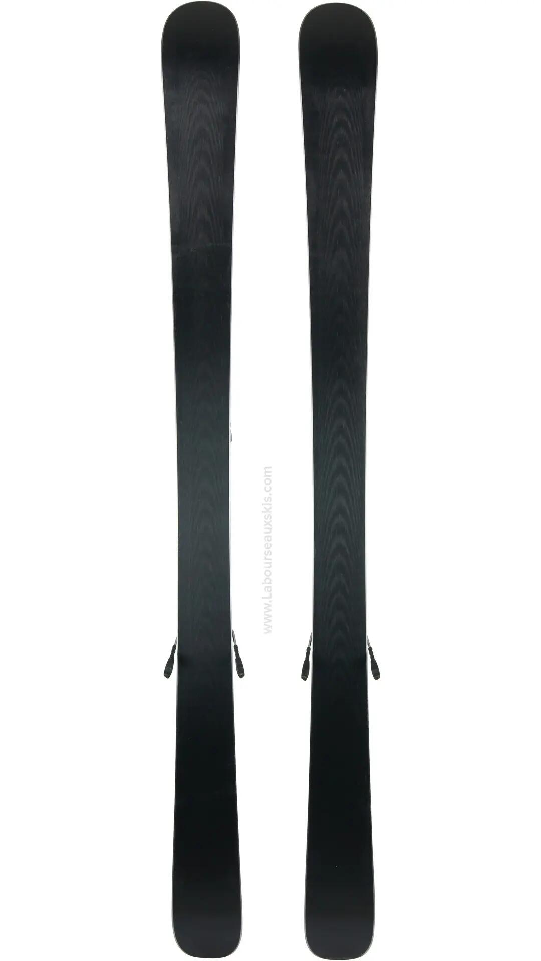 Reconditionné - NORDICA ACE OF SPADES J Avec Fixation Marker Fastrak 7.0 WB -... 3/7
