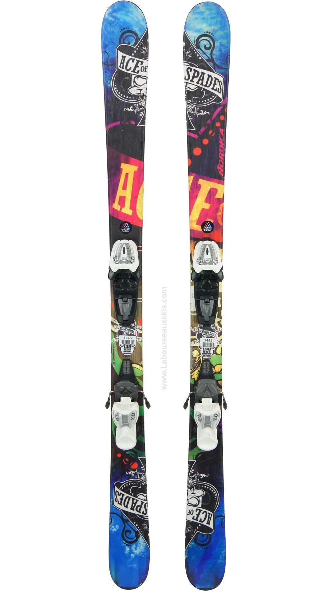 NORDICA picture