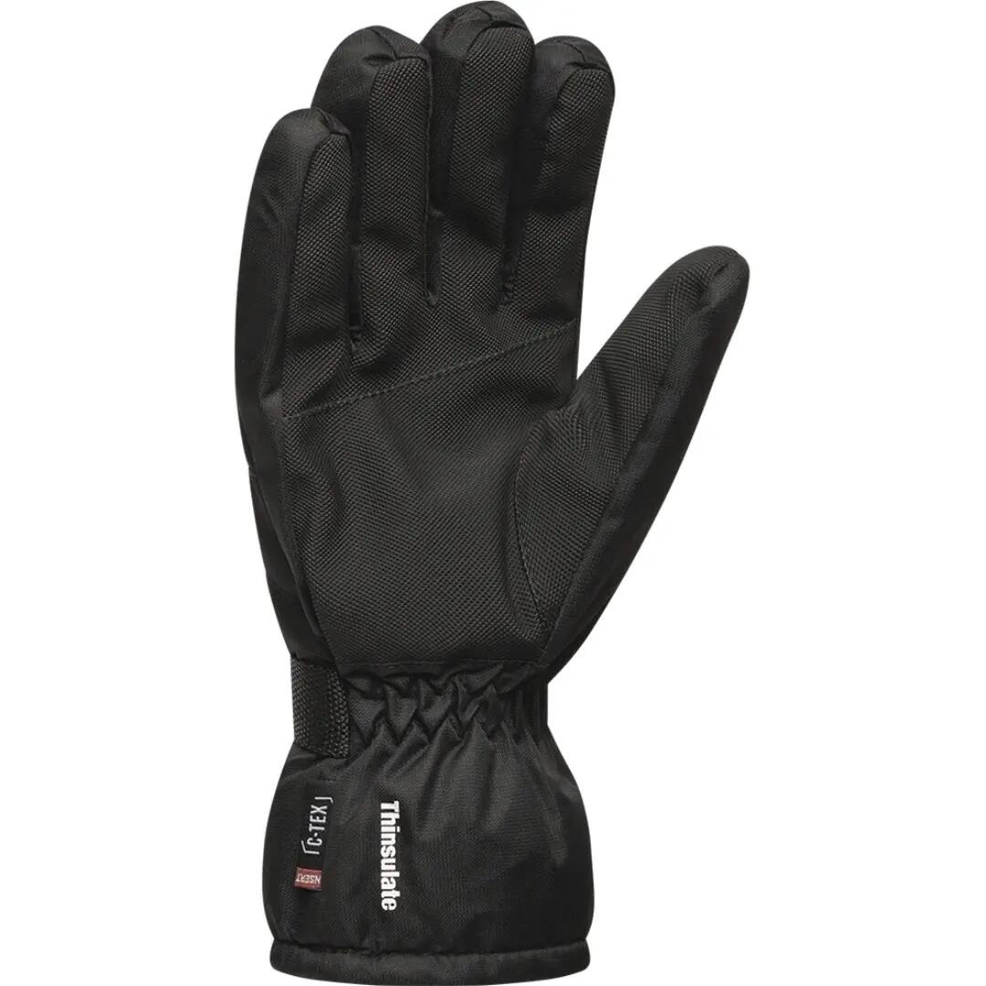 CAIRN OPTIMA M C-TEX BLACK 2/4