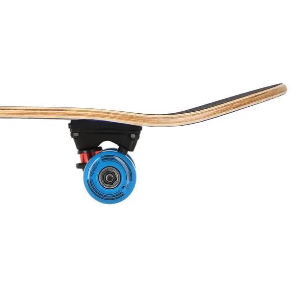 Skateboard fout Nils Extreme CR3108SA 12/13