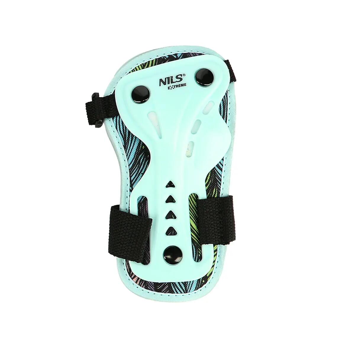 Set met beschermers Nils Extreme H727 8/10