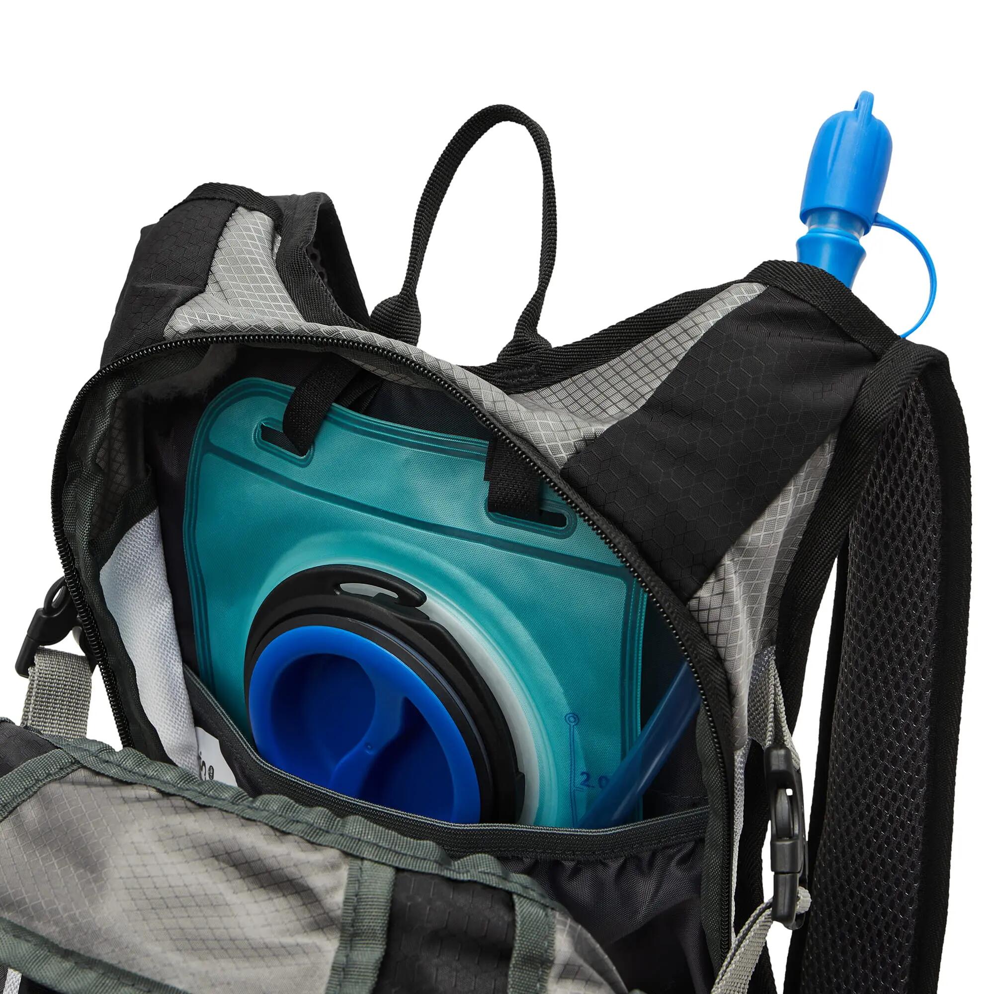 Wanderrucksack Adventure  25L Nils Camp  NC1766 8/15