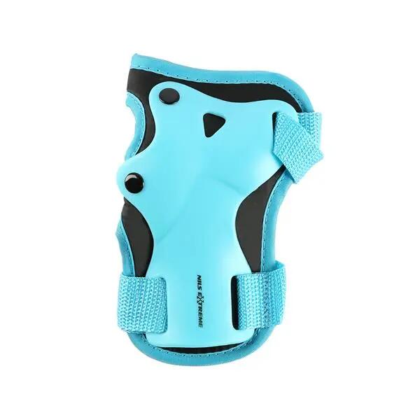 Zestaw ochraniaczy Nils Extreme H704 8/10