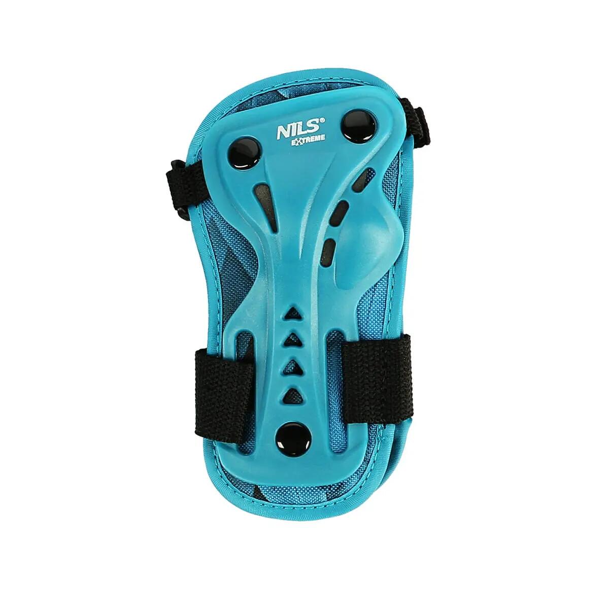 Set Avec Protections Nils Extreme H727 8/10
