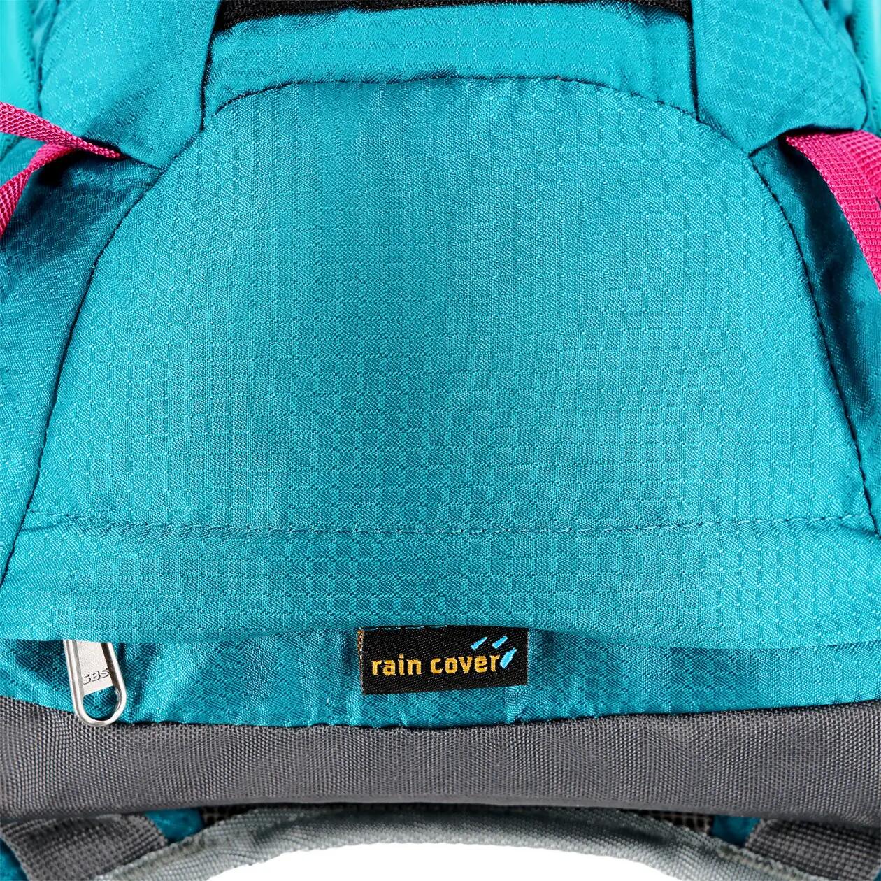 Wanderrucksack 18L NC1950 NILS CAMP 15/15