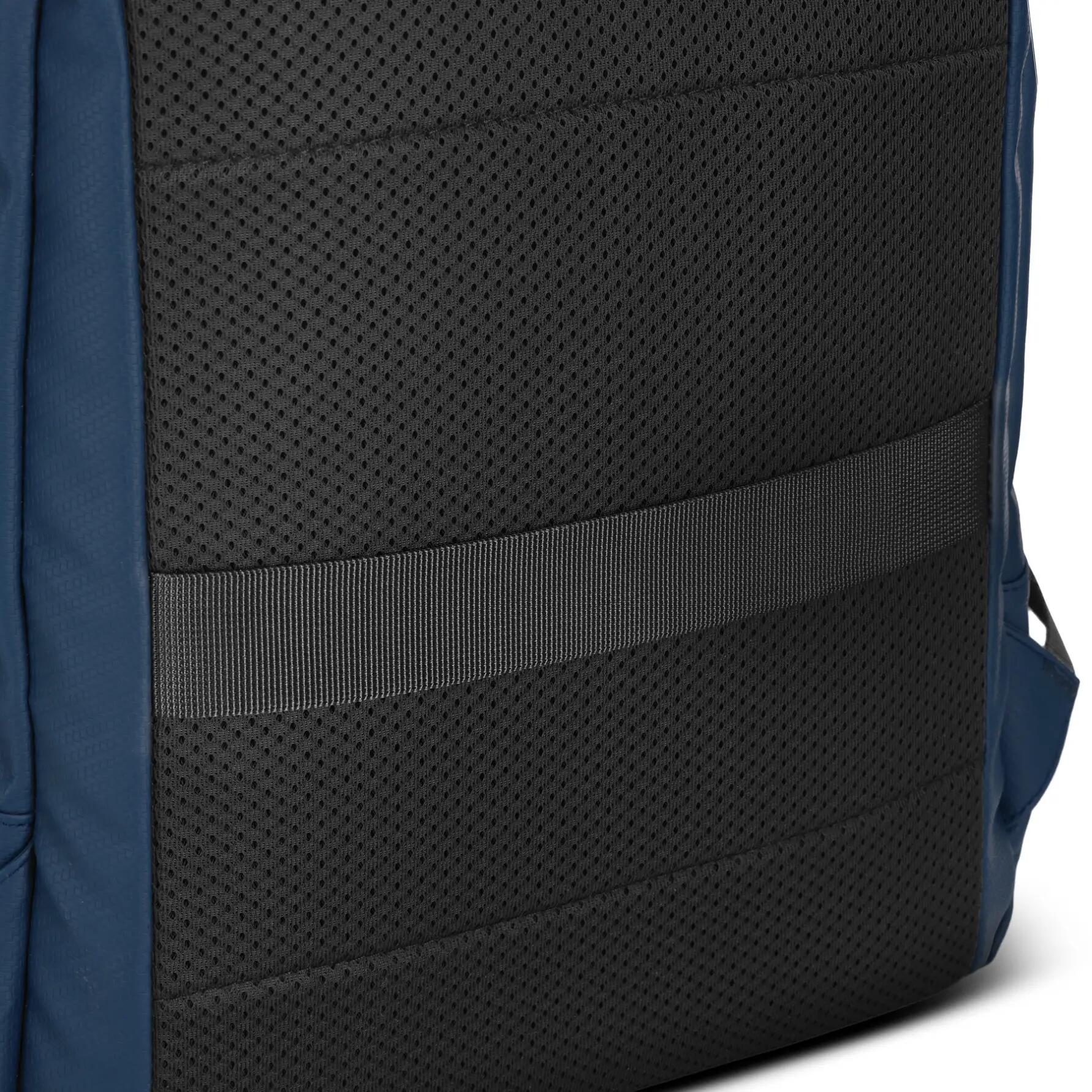 Sac à dos ville ordinateur portable 15 L avec ports USB et USB-C NILS NC4502 15/15