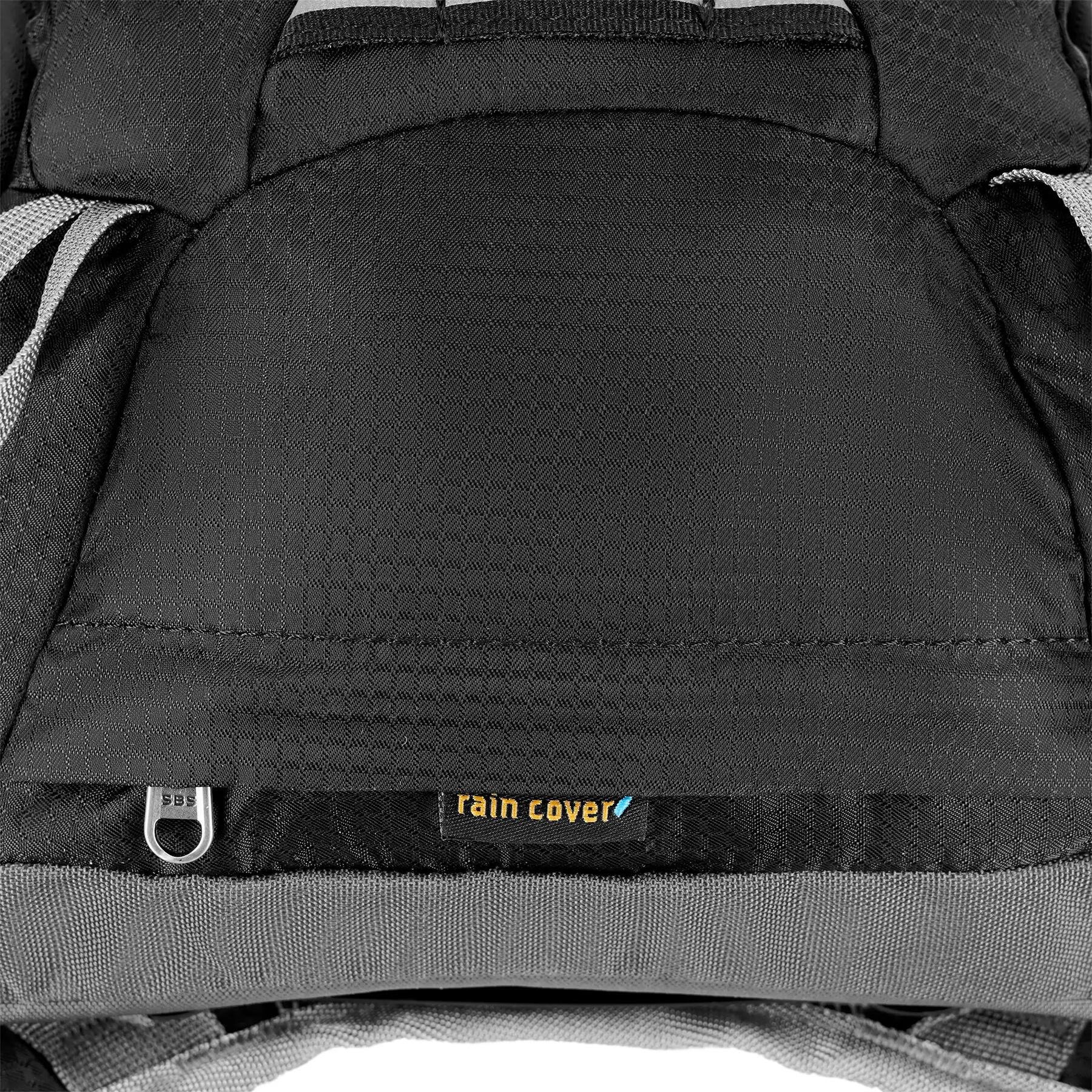 SAC À DOS DE RANDONNÉE CAVER 18 L NC1950 NILS CAMP 15/15